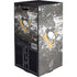 NHL Pittsburgh Penguins Frozen XBox Series X Digital Edition Console Skin